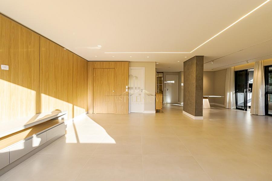 Apartamento 3 suites 3 vagas - Ecoville - Curitiba 3