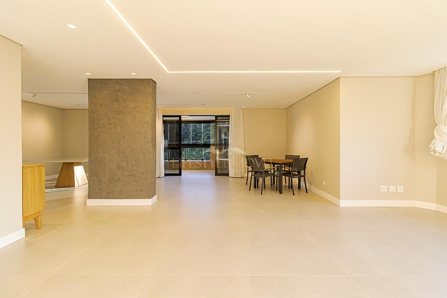 Apartamento 3 suites 3 vagas - Ecoville - Curitiba 5