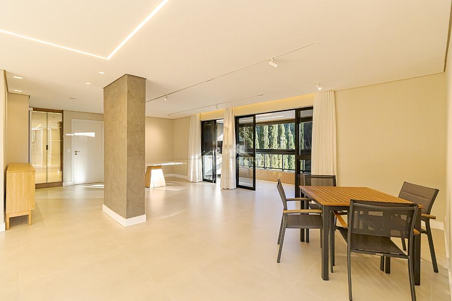 Apartamento 3 suites 3 vagas - Ecoville - Curitiba 6
