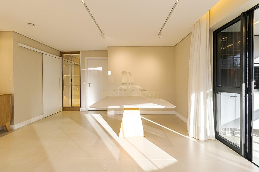 Apartamento 3 suites 3 vagas - Ecoville - Curitiba 9