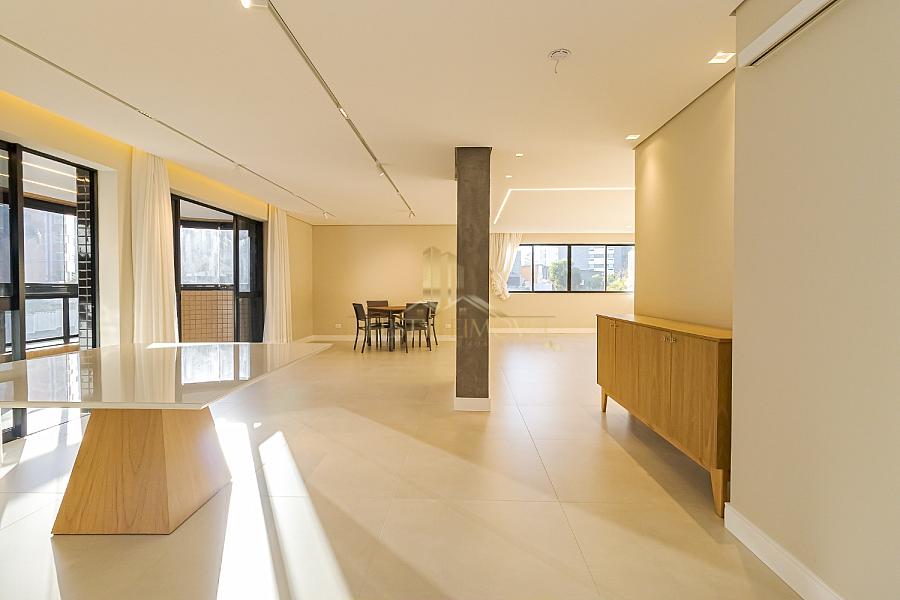 Apartamento 3 suites 3 vagas - Ecoville - Curitiba 8