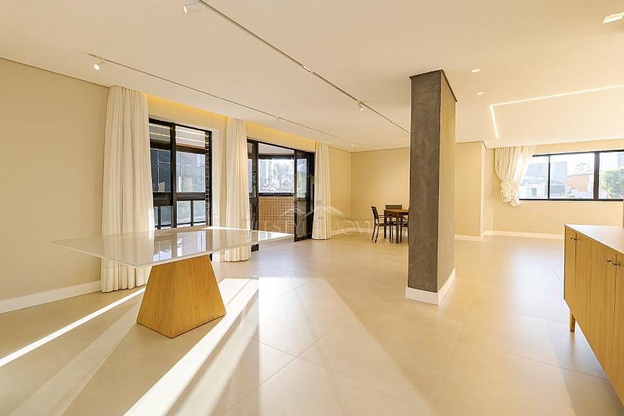 Apartamento 3 suites 3 vagas - Ecoville - Curitiba 7