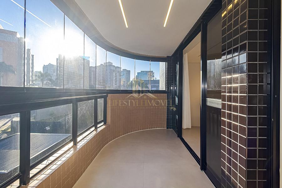 Apartamento 3 suites 3 vagas - Ecoville - Curitiba 38