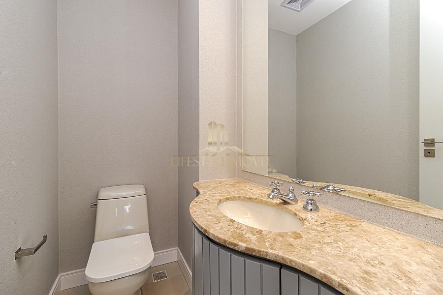 Apartamento 3 suites 3 vagas - Ecoville - Curitiba 11