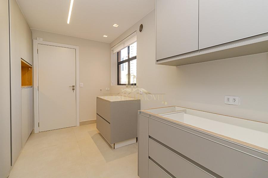 Apartamento 3 suites 3 vagas - Ecoville - Curitiba 12