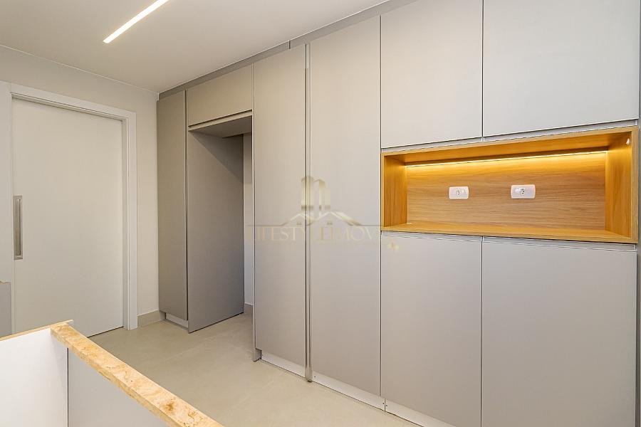 Apartamento 3 suites 3 vagas - Ecoville - Curitiba 16