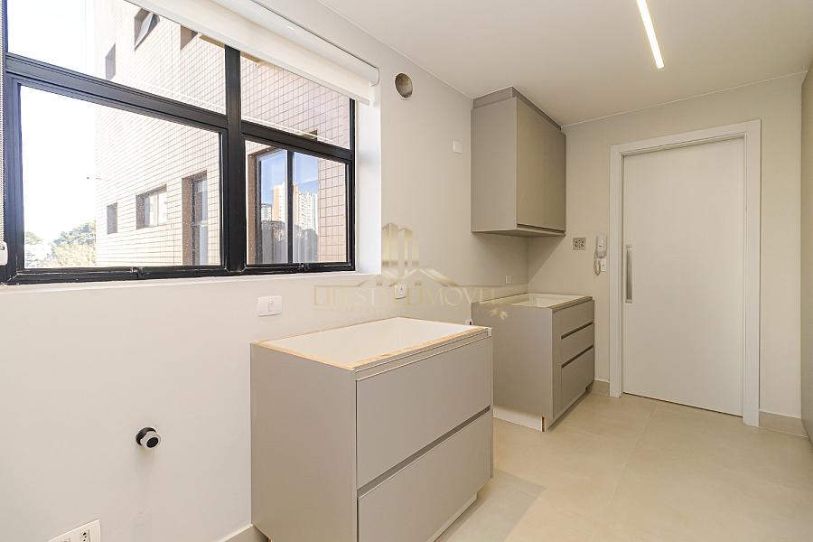 Apartamento 3 suites 3 vagas - Ecoville - Curitiba 13