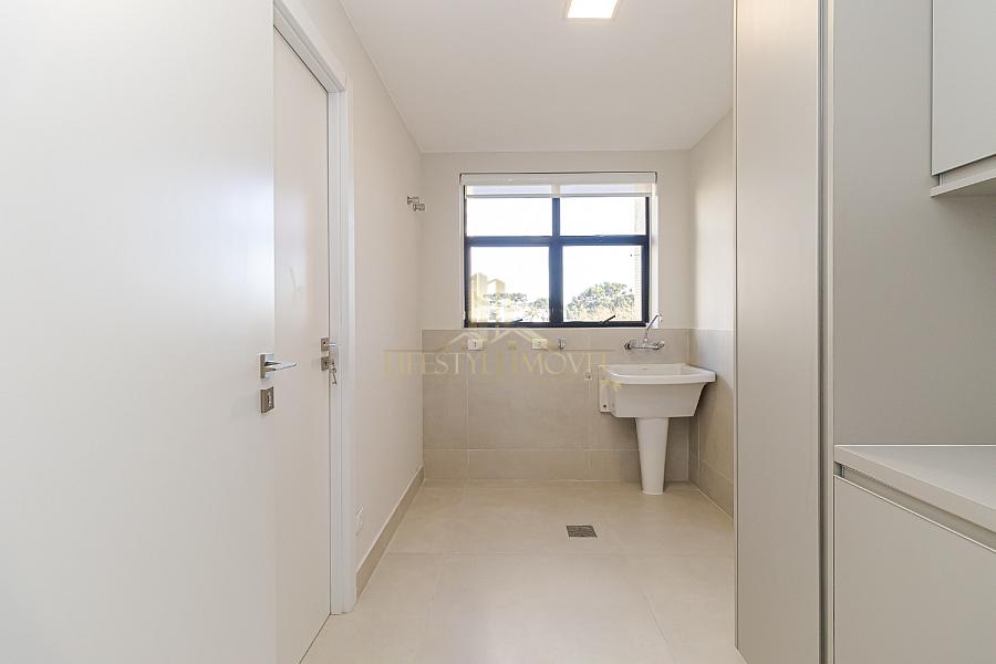 Apartamento 3 suites 3 vagas - Ecoville - Curitiba 14