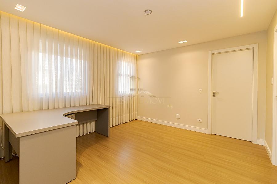 Apartamento 3 suites 3 vagas - Ecoville - Curitiba 18