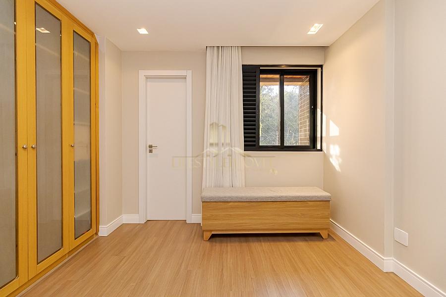 Apartamento 3 suites 3 vagas - Ecoville - Curitiba 22