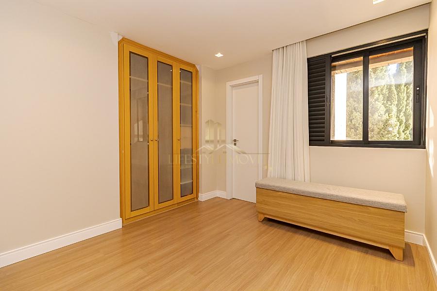 Apartamento 3 suites 3 vagas - Ecoville - Curitiba 23