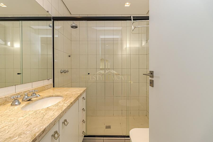 Apartamento 3 suites 3 vagas - Ecoville - Curitiba 21