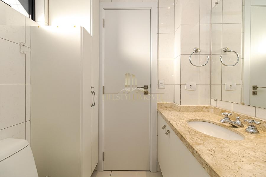 Apartamento 3 suites 3 vagas - Ecoville - Curitiba 20