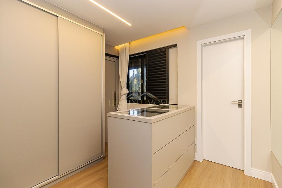Apartamento 3 suites 3 vagas - Ecoville - Curitiba 24