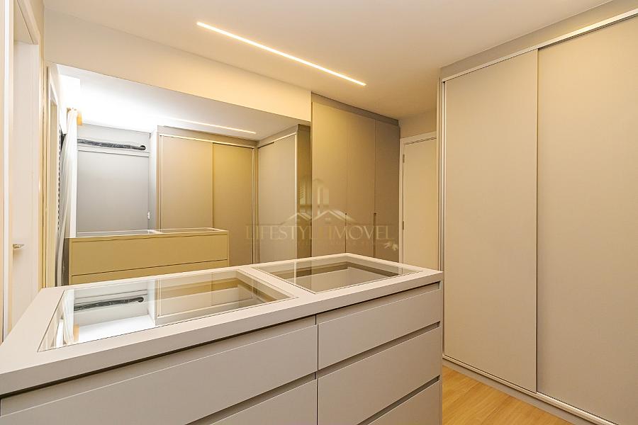 Apartamento 3 suites 3 vagas - Ecoville - Curitiba 25