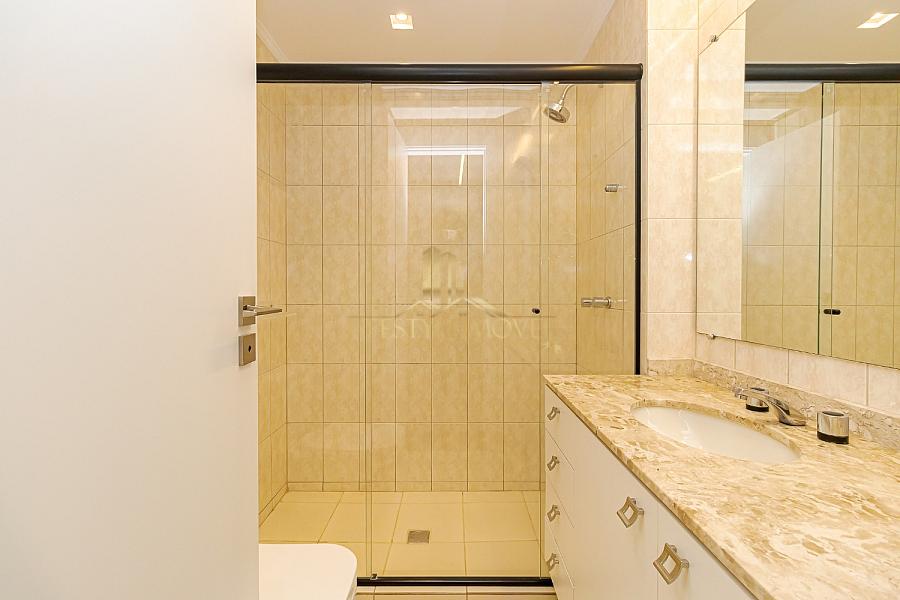 Apartamento 3 suites 3 vagas - Ecoville - Curitiba 26
