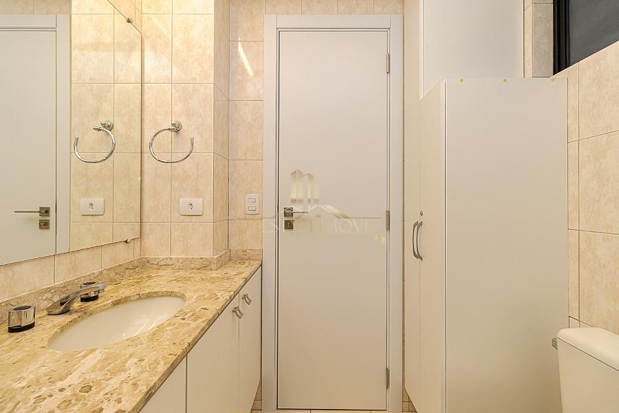 Apartamento 3 suites 3 vagas - Ecoville - Curitiba 27