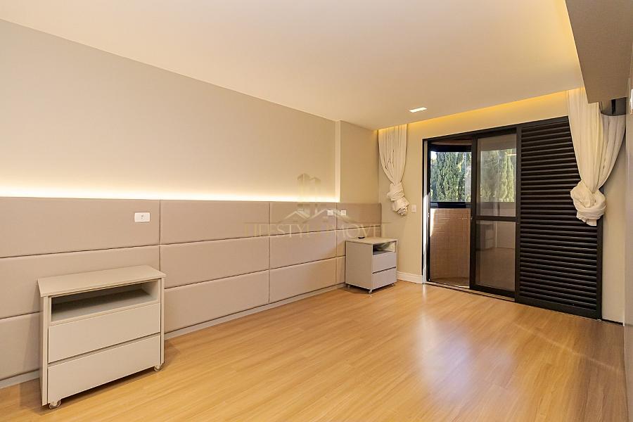Apartamento 3 suites 3 vagas - Ecoville - Curitiba 29