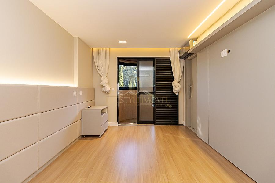 Apartamento 3 suites 3 vagas - Ecoville - Curitiba 30