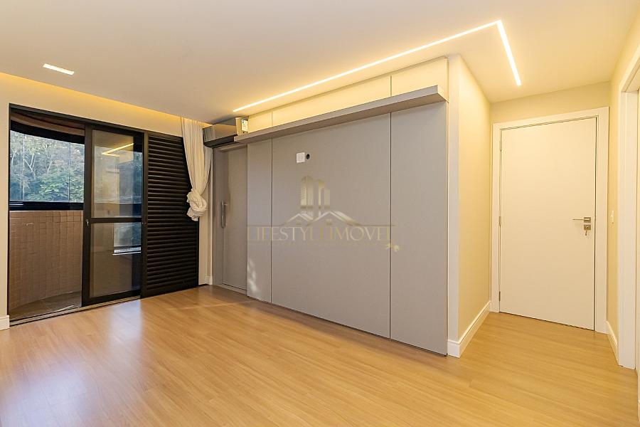 Apartamento 3 suites 3 vagas - Ecoville - Curitiba 31