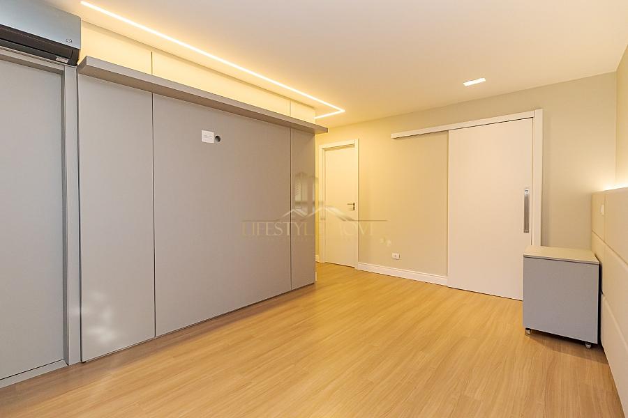 Apartamento 3 suites 3 vagas - Ecoville - Curitiba 32