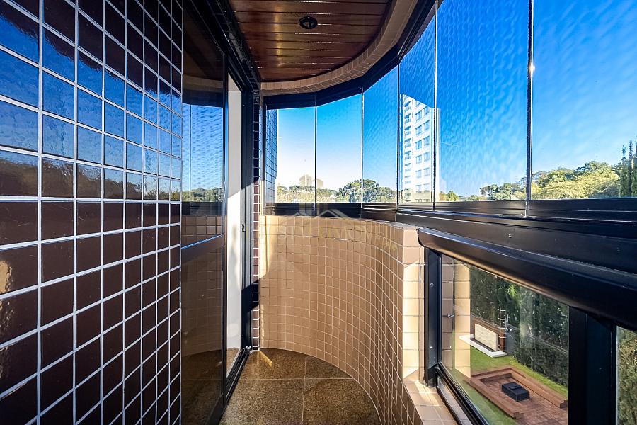 Apartamento 3 suites 3 vagas - Ecoville - Curitiba 39