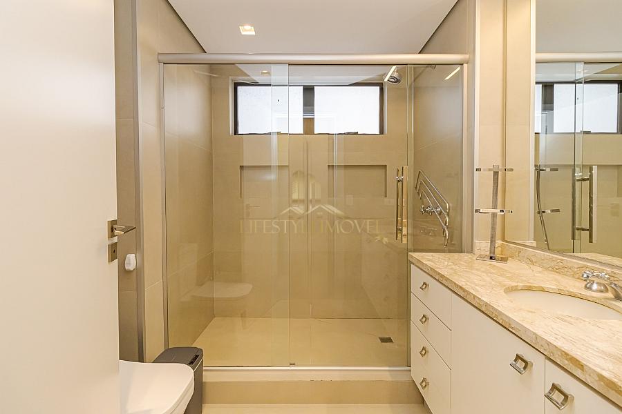 Apartamento 3 suites 3 vagas - Ecoville - Curitiba 28