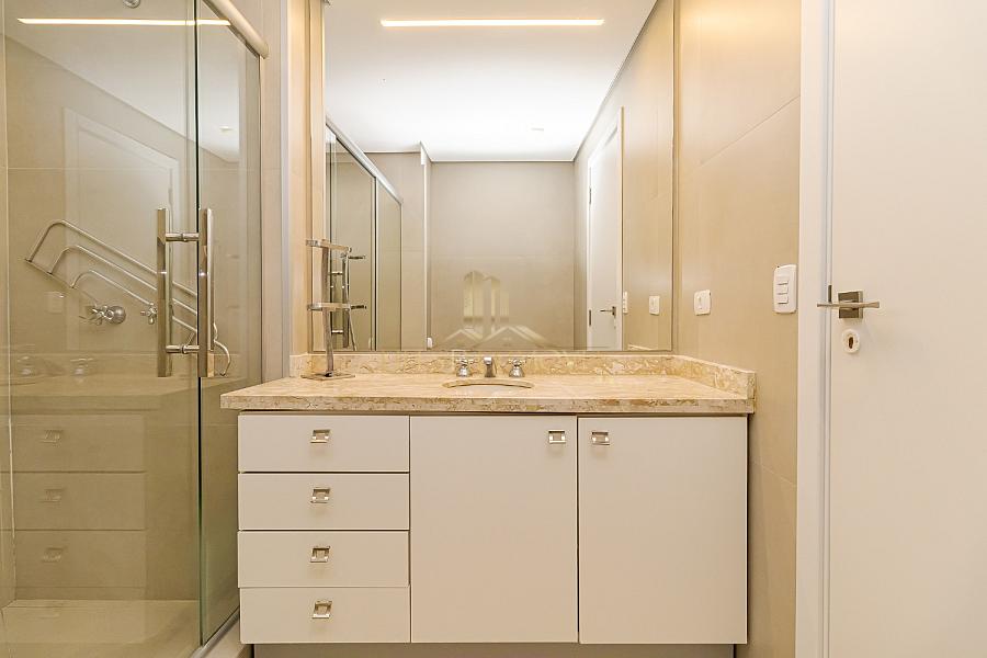 Apartamento 3 suites 3 vagas - Ecoville - Curitiba 37