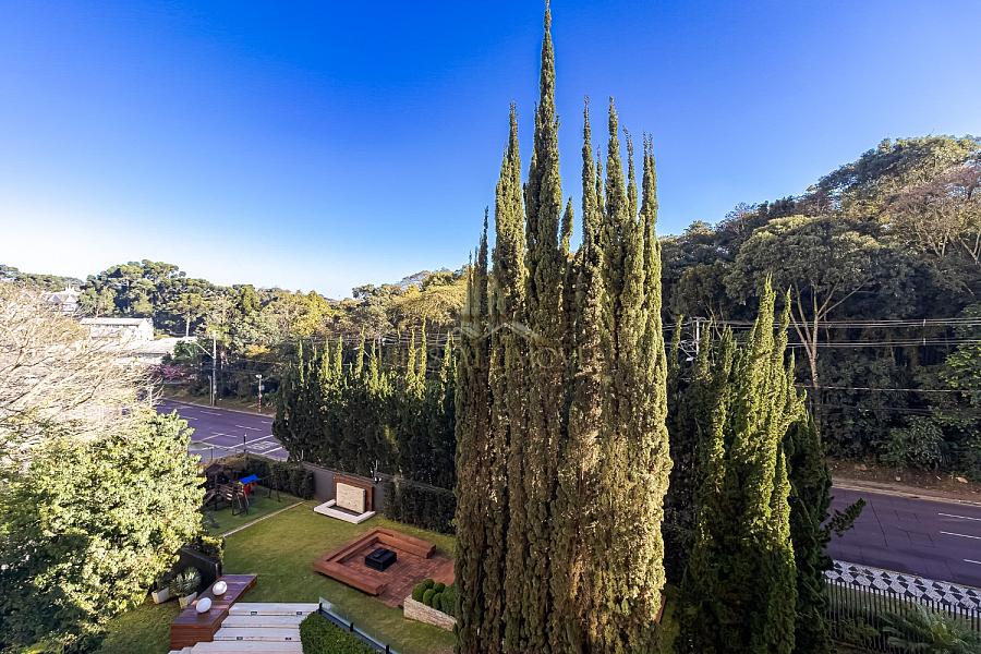 Apartamento 3 suites 3 vagas - Ecoville - Curitiba 40