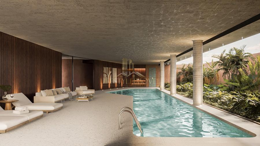 TERRENOS - CONDOMINIO FECHADO - PINHAIS 7
