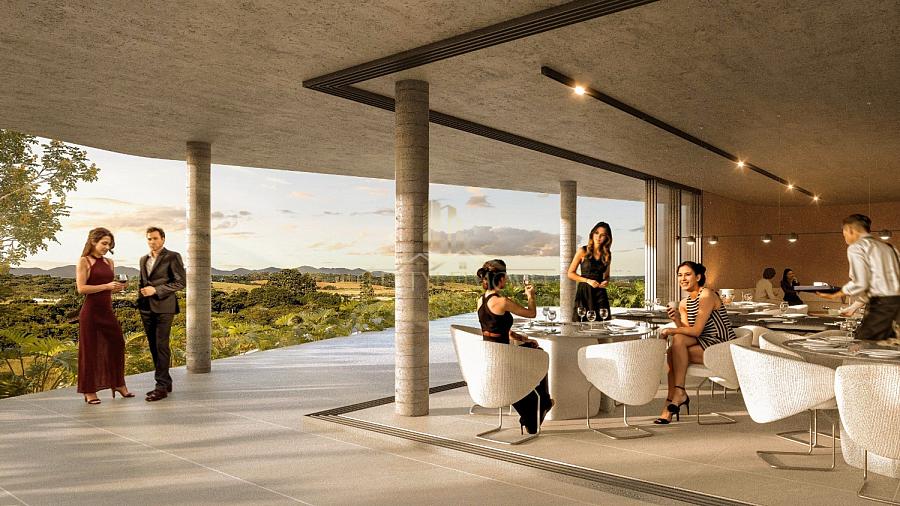 TERRENOS - CONDOMINIO FECHADO - PINHAIS 10