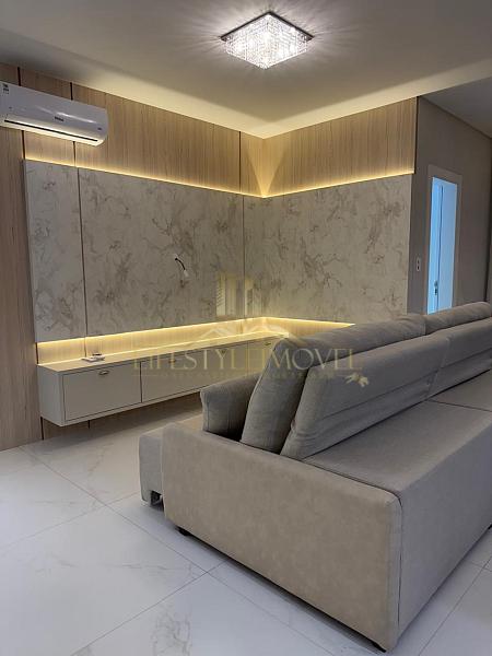 APARTAMENTO 3 SUITES MOBILIADO - ITAPEMA MEIA PRAIA - QUADRA MAR 4