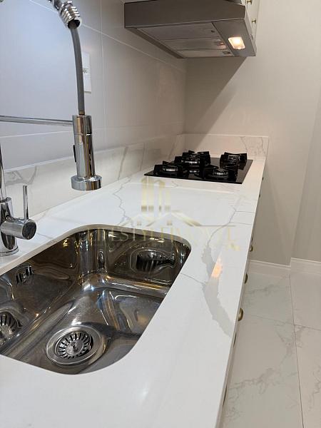 APARTAMENTO 3 SUITES MOBILIADO - ITAPEMA MEIA PRAIA - QUADRA MAR 7