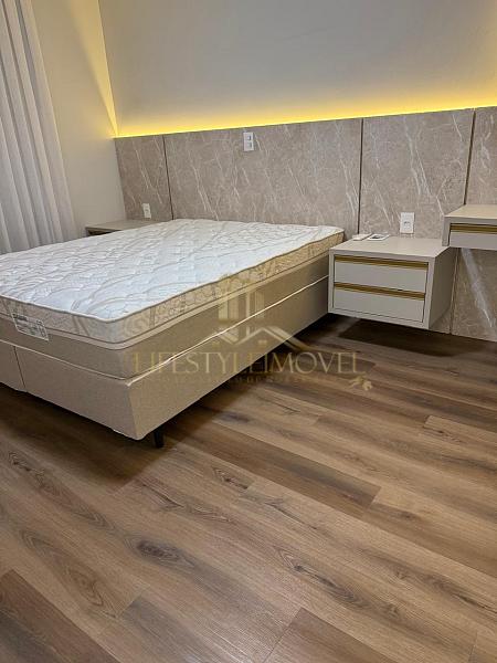 APARTAMENTO 3 SUITES MOBILIADO - ITAPEMA MEIA PRAIA - QUADRA MAR 14