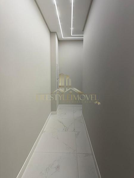 APARTAMENTO 3 SUITES MOBILIADO - ITAPEMA MEIA PRAIA - QUADRA MAR 11