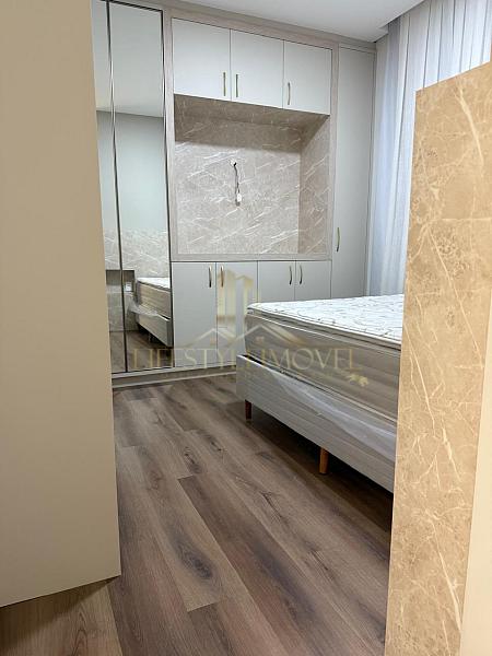 APARTAMENTO 3 SUITES MOBILIADO - ITAPEMA MEIA PRAIA - QUADRA MAR 12