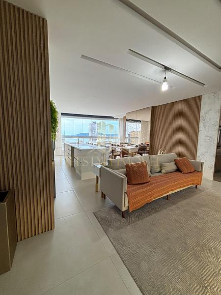 APARTAMENTO 3 SUITES 3 VAGAS - ITAPEMA - MEIA PRAIA 1