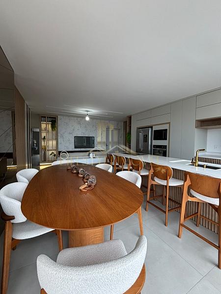 APARTAMENTO 3 SUITES 3 VAGAS - ITAPEMA - MEIA PRAIA 3