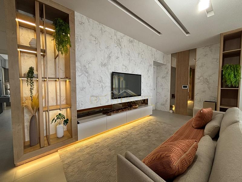 APARTAMENTO 3 SUITES 3 VAGAS - ITAPEMA - MEIA PRAIA 4