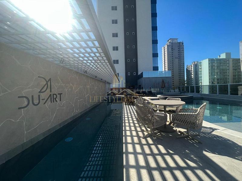 APARTAMENTO 3 SUITES 3 VAGAS - ITAPEMA - MEIA PRAIA 16