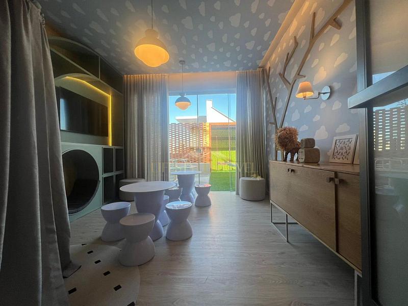 APARTAMENTO 3 SUITES 3 VAGAS - ITAPEMA - MEIA PRAIA 5