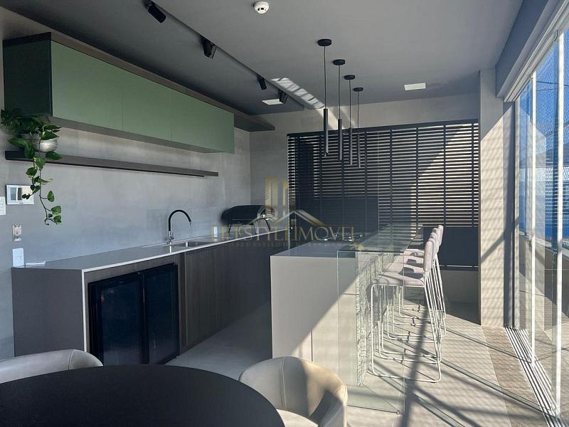 APARTAMENTO 3 SUITES 3 VAGAS - ITAPEMA - MEIA PRAIA 12
