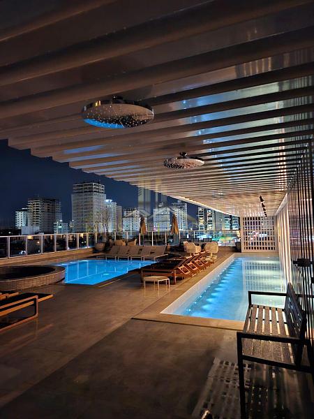 APARTAMENTO 3 SUITES 3 VAGAS - ITAPEMA - MEIA PRAIA 17