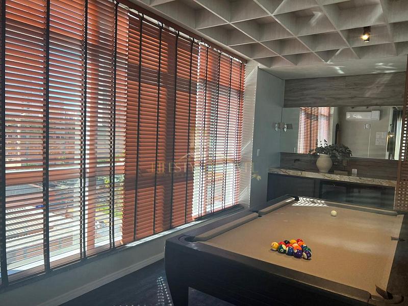 APARTAMENTO 3 SUITES 3 VAGAS - ITAPEMA - MEIA PRAIA 9