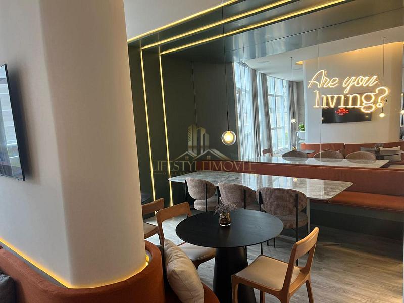 APARTAMENTO 3 SUITES 3 VAGAS - ITAPEMA - MEIA PRAIA 8