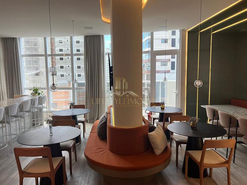APARTAMENTO 3 SUITES 3 VAGAS - ITAPEMA - MEIA PRAIA 7