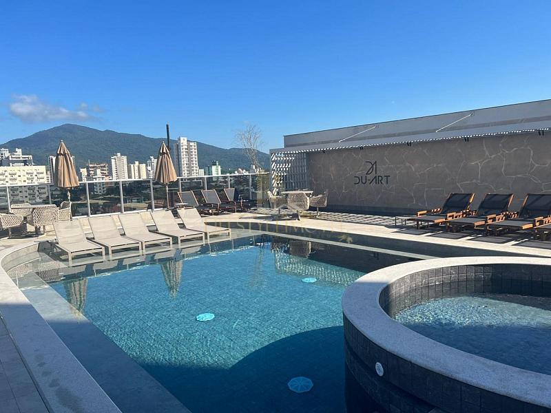 APARTAMENTO 3 SUITES 3 VAGAS - ITAPEMA - MEIA PRAIA 15