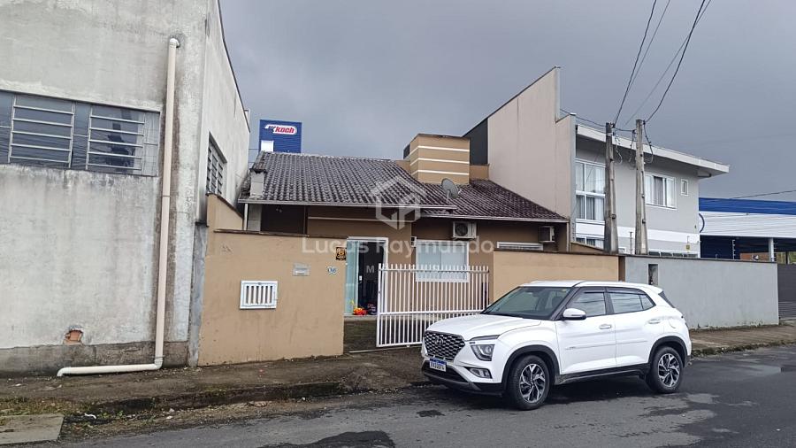 CASA GEMINADA 2 QUARTOS BAIRRO SANTA TEREZINHA 1