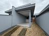 CASA GEMINADA 2 QUARTOS BAIRRO PO�O GRANDE 2