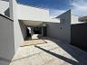 CASA 2 QUARTOS COM PASSAGEM LATERAL BAIRRO FIGUEIRA 10